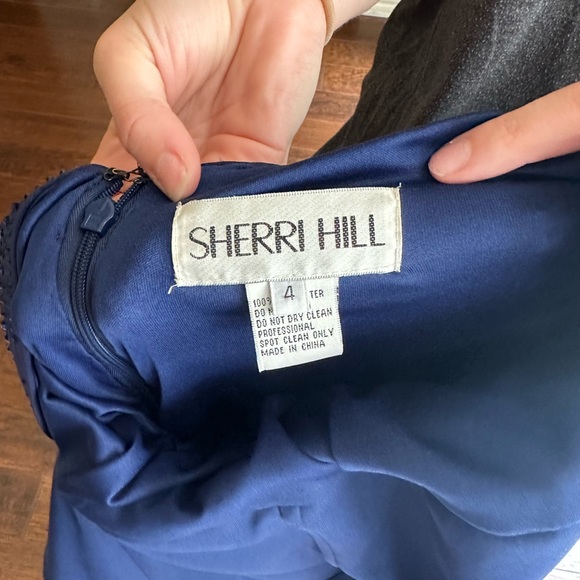 Sherri Hill prom dress, or formal - Picture 4 of 15